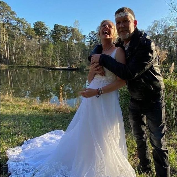 Hi everyone, great to be here, - Picture 6 of 6